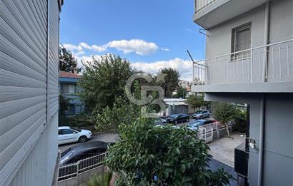BAHÇELİEVLER DE SATILIK 3+1 DAİRE
