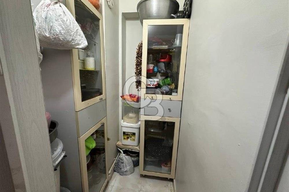 Atapark Caddesine 2 Bina Yakını 125 m²,3+1, 3.Kat, Satılık Daire