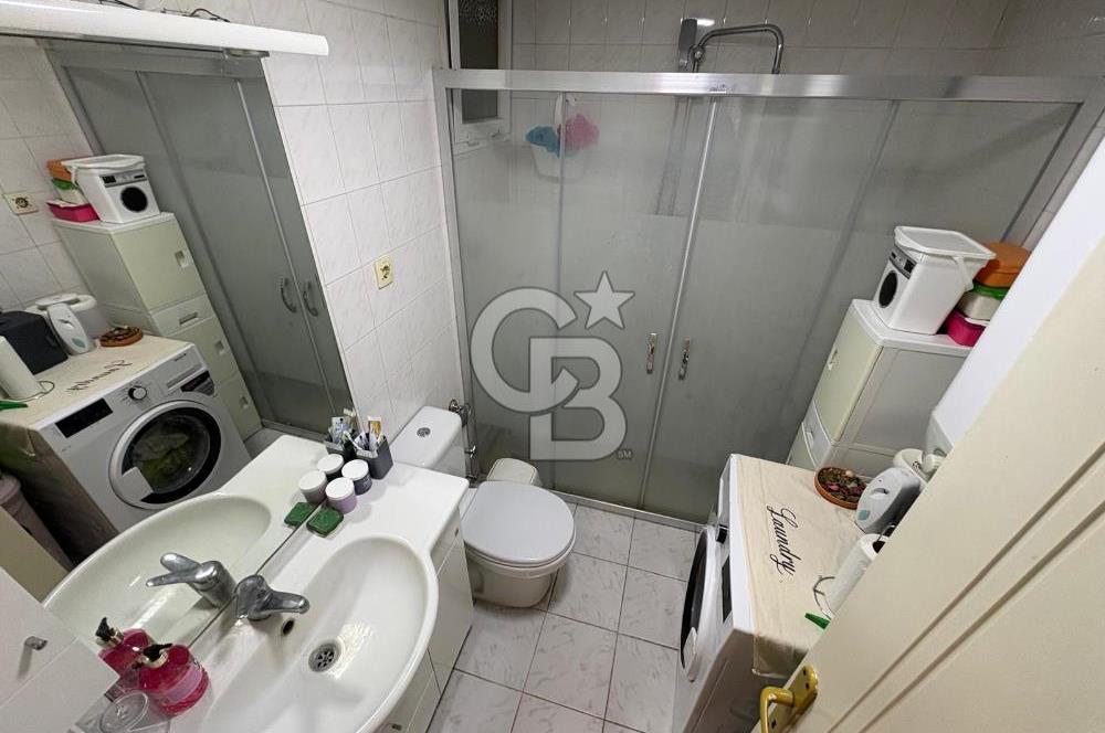 BAHÇELİEVLER DE SATILIK 3+1 DAİRE