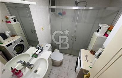 BAHÇELİEVLER DE SATILIK 3+1 DAİRE