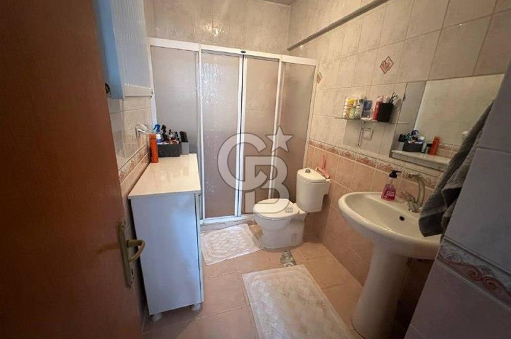 Atapark Caddesine 2 Bina Yakını 125 m²,3+1, 3.Kat, Satılık Daire