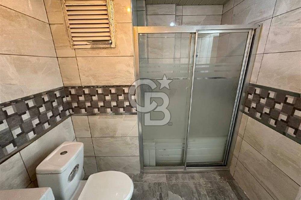Güneşevler Mah. 90 m², 2+1, Kilerli, Kiralık Yüksek Giriş Daire