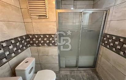 Güneşevler Mah. 90 m², 2+1, Kilerli, Kiralık Yüksek Giriş Daire