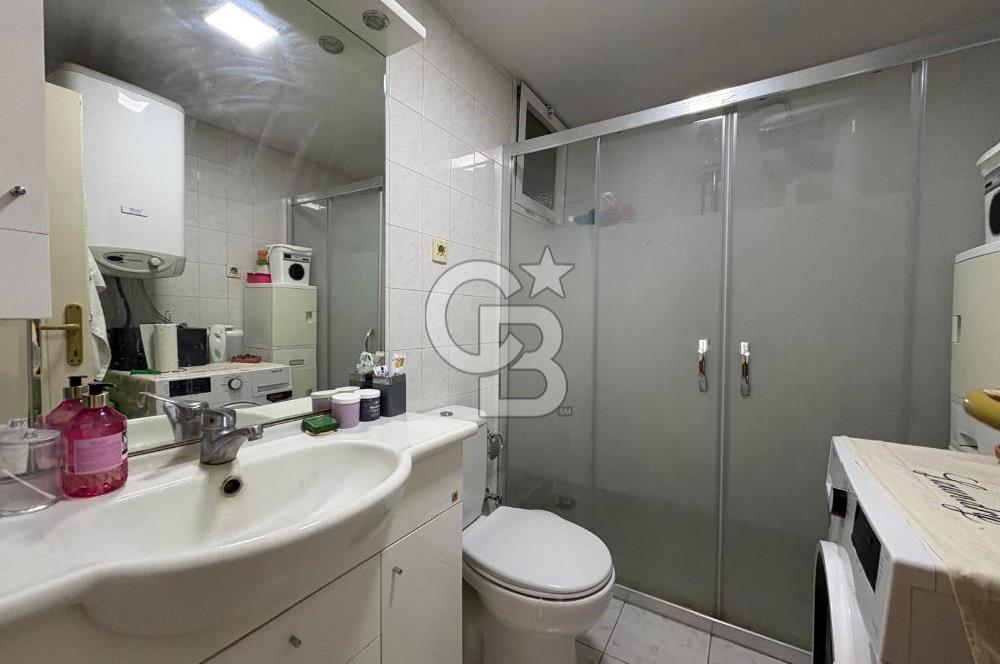 BAHÇELİEVLER DE SATILIK 3+1 DAİRE