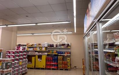 ERZURUM YAKUTİYE SATILIK TİCARİ DÜKKAN