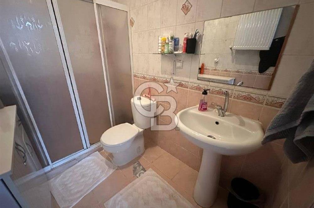 Atapark Caddesine 2 Bina Yakını 125 m²,3+1, 3.Kat, Satılık Daire