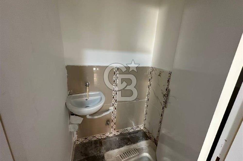 Güneşevler Mah. 90 m², 2+1, Kilerli, Kiralık Yüksek Giriş Daire