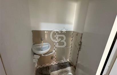 Güneşevler Mah. 90 m², 2+1, Kilerli, Kiralık Yüksek Giriş Daire