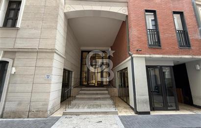 BEYOĞLU TAKSİM 360 PROJESİNDE KİRALIK STÜDYO DAİRE