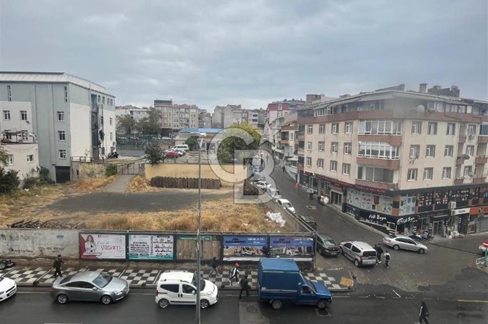 Tekirdağ Süleymanpaşa Yavuz Mahallesi Satılık 75 m² Ofis