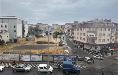 Tekirdağ Süleymanpaşa Yavuz Mahallesi Satılık 75 m² Ofis