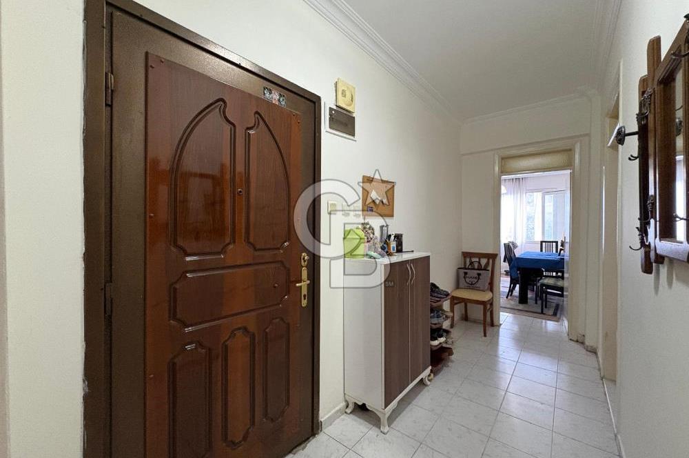 BAHÇELİEVLER DE SATILIK 3+1 DAİRE
