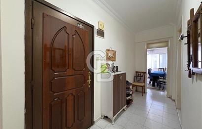 BAHÇELİEVLER DE SATILIK 3+1 DAİRE