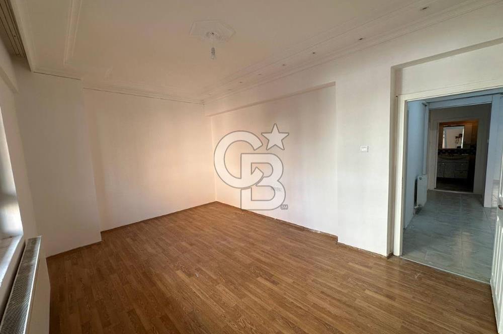 Güneşevler Mah. 90 m², 2+1, Kilerli, Kiralık Yüksek Giriş Daire