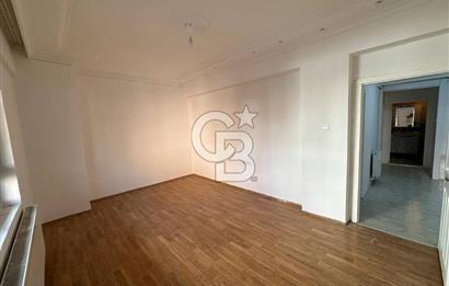 Güneşevler Mah. 90 m², 2+1, Kilerli, Kiralık Yüksek Giriş Daire