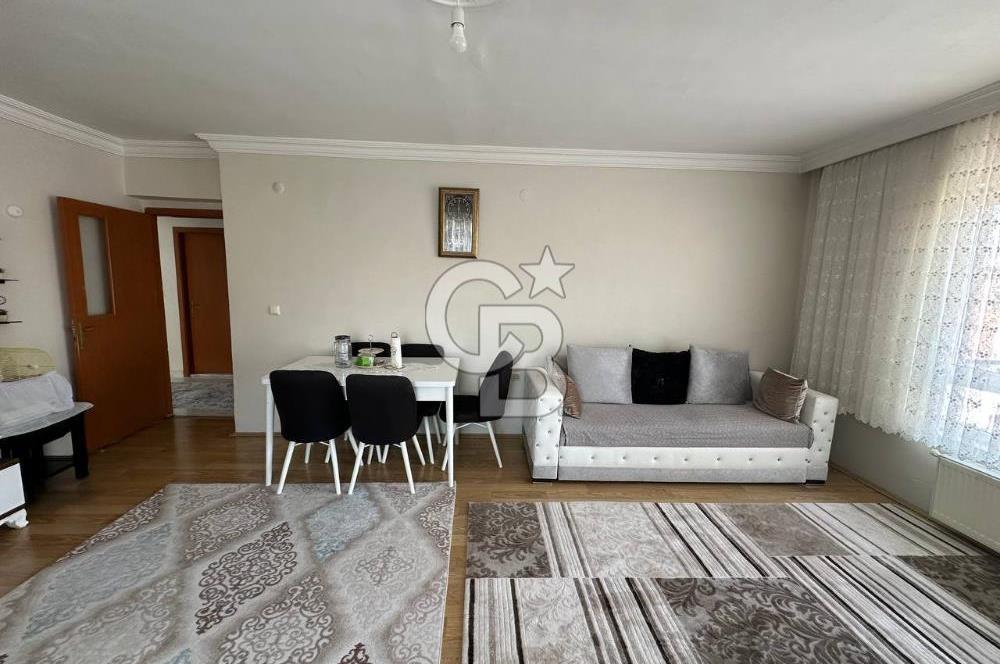 Atapark Caddesine 2 Bina Yakını 125 m²,3+1, 3.Kat, Satılık Daire