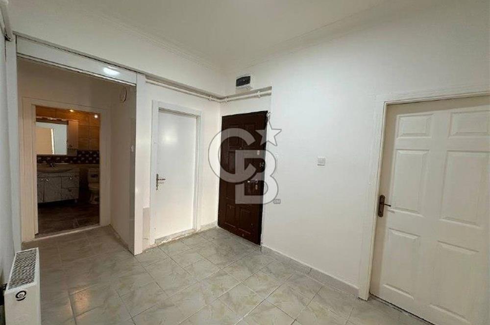 Güneşevler Mah. 90 m², 2+1, Kilerli, Kiralık Yüksek Giriş Daire