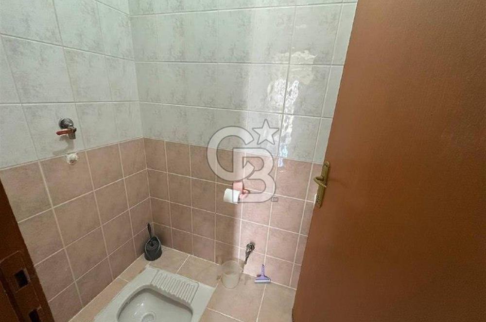 Atapark Caddesine 2 Bina Yakını 125 m²,3+1, 3.Kat, Satılık Daire