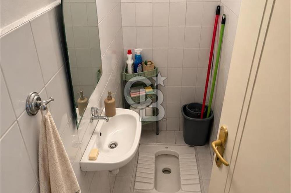 BAHÇELİEVLER DE SATILIK 3+1 DAİRE