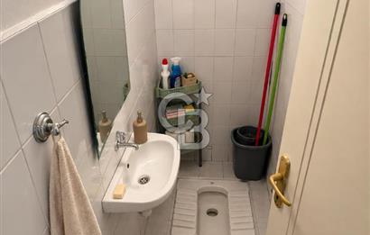 BAHÇELİEVLER DE SATILIK 3+1 DAİRE
