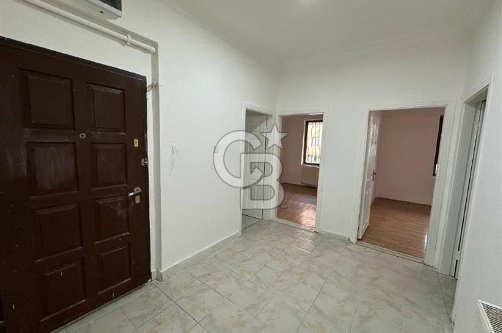 Güneşevler Mah. 90 m², 2+1, Kilerli, Kiralık Yüksek Giriş Daire
