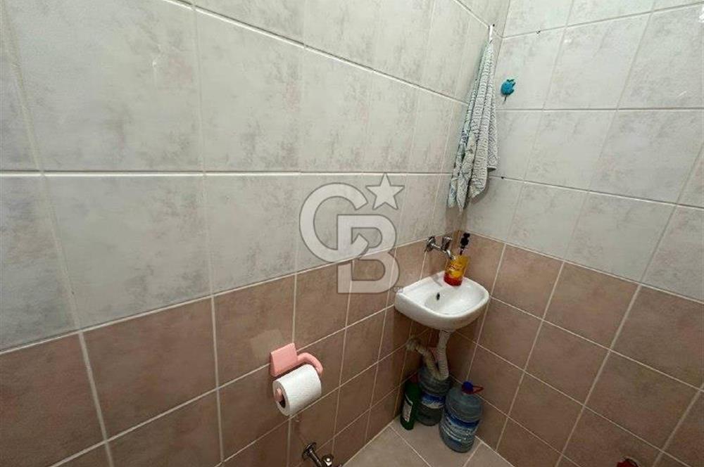 Atapark Caddesine 2 Bina Yakını 125 m²,3+1, 3.Kat, Satılık Daire