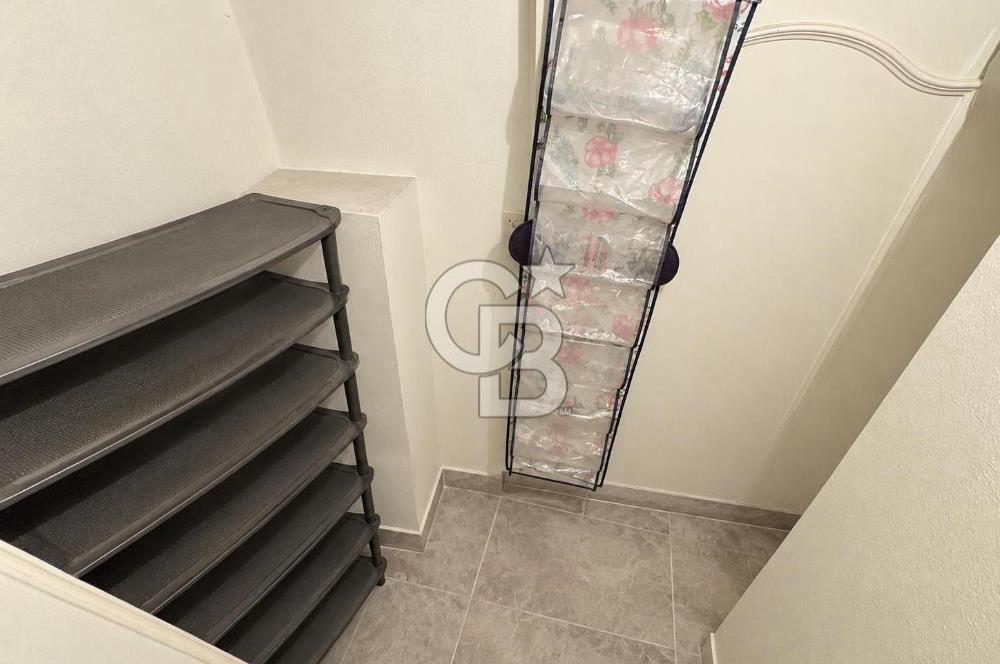 BAHÇELİEVLER DE SATILIK 3+1 DAİRE