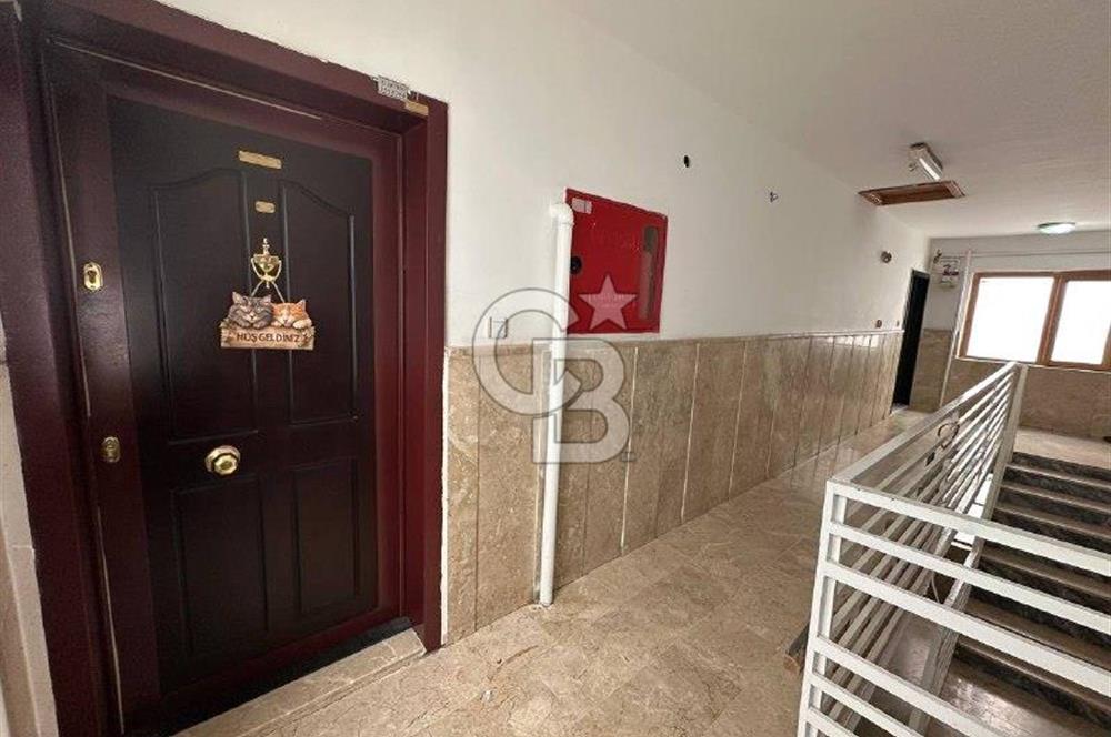 Atapark Caddesine 2 Bina Yakını 125 m²,3+1, 3.Kat, Satılık Daire