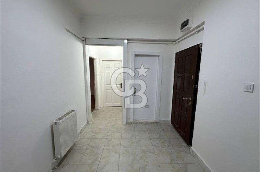 Güneşevler Mah. 90 m², 2+1, Kilerli, Kiralık Yüksek Giriş Daire