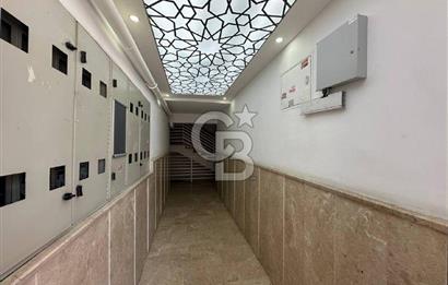 Atapark Caddesine 2 Bina Yakını 125 m²,3+1, 3.Kat, Satılık Daire