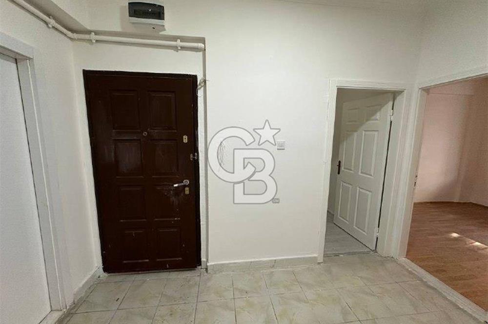 Güneşevler Mah. 90 m², 2+1, Kilerli, Kiralık Yüksek Giriş Daire