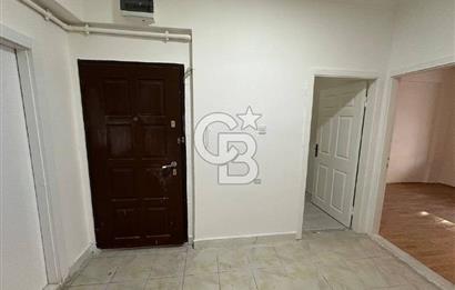 Güneşevler Mah. 90 m², 2+1, Kilerli, Kiralık Yüksek Giriş Daire