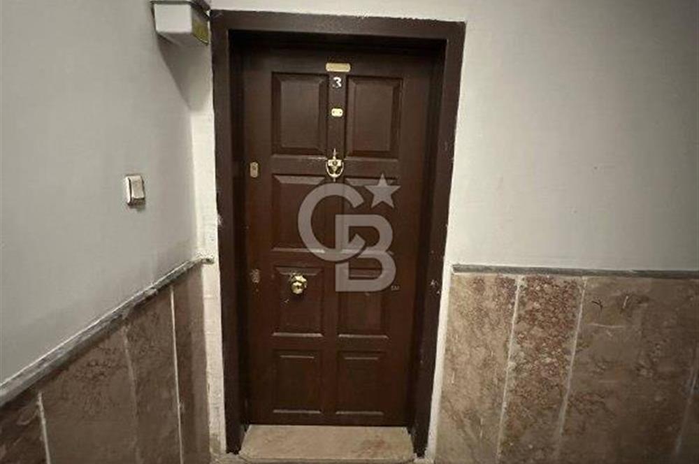 Güneşevler Mah. 90 m², 2+1, Kilerli, Kiralık Yüksek Giriş Daire