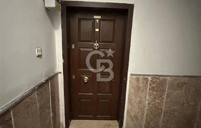 Güneşevler Mah. 90 m², 2+1, Kilerli, Kiralık Yüksek Giriş Daire