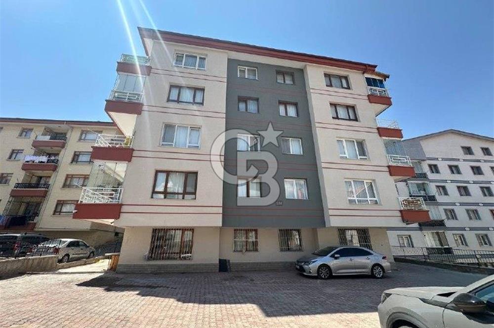 Atapark Caddesine 2 Bina Yakını 125 m²,3+1, 3.Kat, Satılık Daire