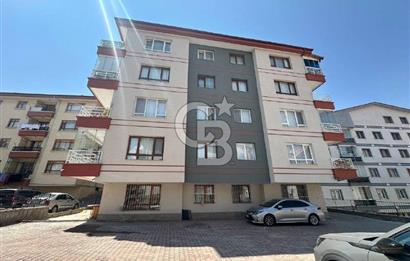 Atapark Caddesine 2 Bina Yakını 125 m²,3+1, 3.Kat, Satılık Daire