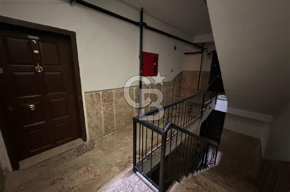 Güneşevler Mah. 90 m², 2+1, Kilerli, Kiralık Yüksek Giriş Daire