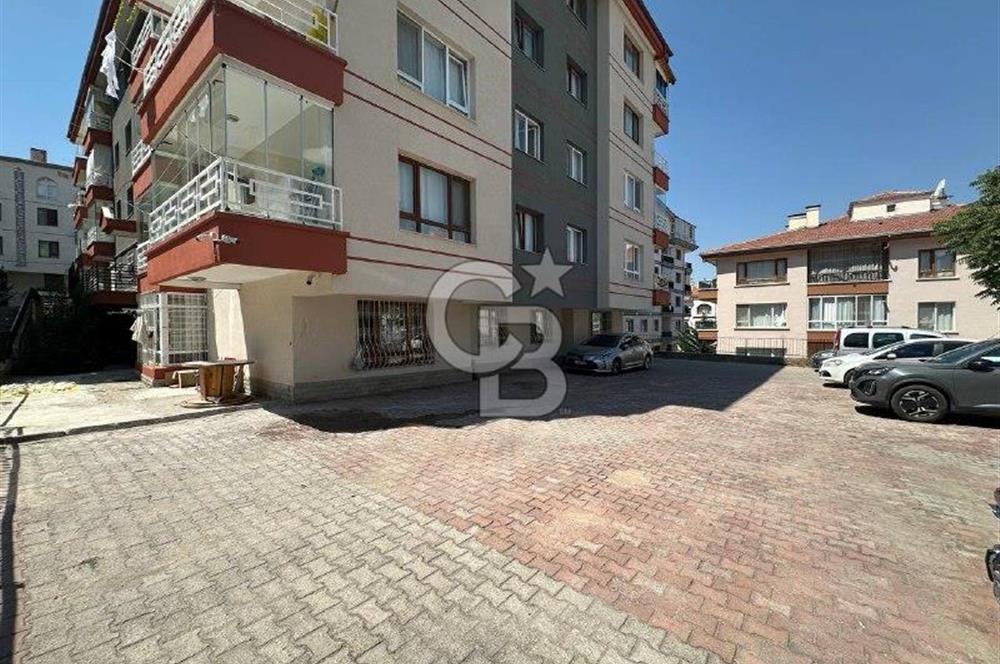 Atapark Caddesine 2 Bina Yakını 125 m²,3+1, 3.Kat, Satılık Daire