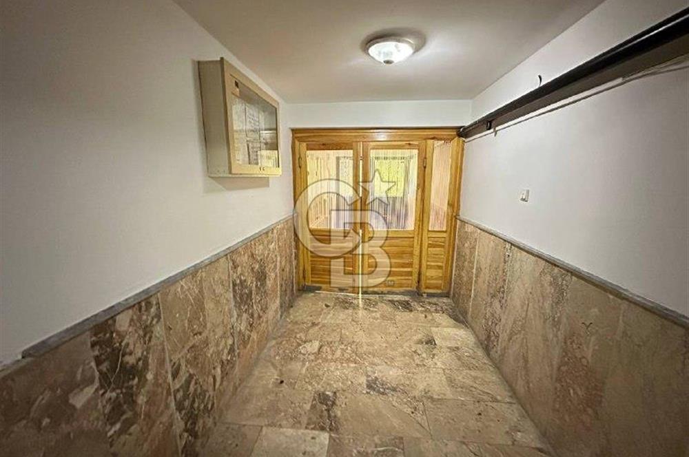 Güneşevler Mah. 90 m², 2+1, Kilerli, Kiralık Yüksek Giriş Daire