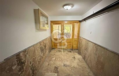 Güneşevler Mah. 90 m², 2+1, Kilerli, Kiralık Yüksek Giriş Daire