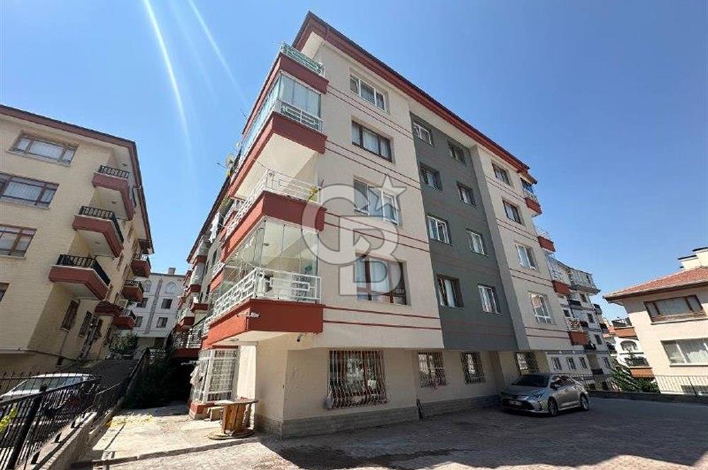 Atapark Caddesine 2 Bina Yakını 125 m²,3+1, 3.Kat, Satılık Daire