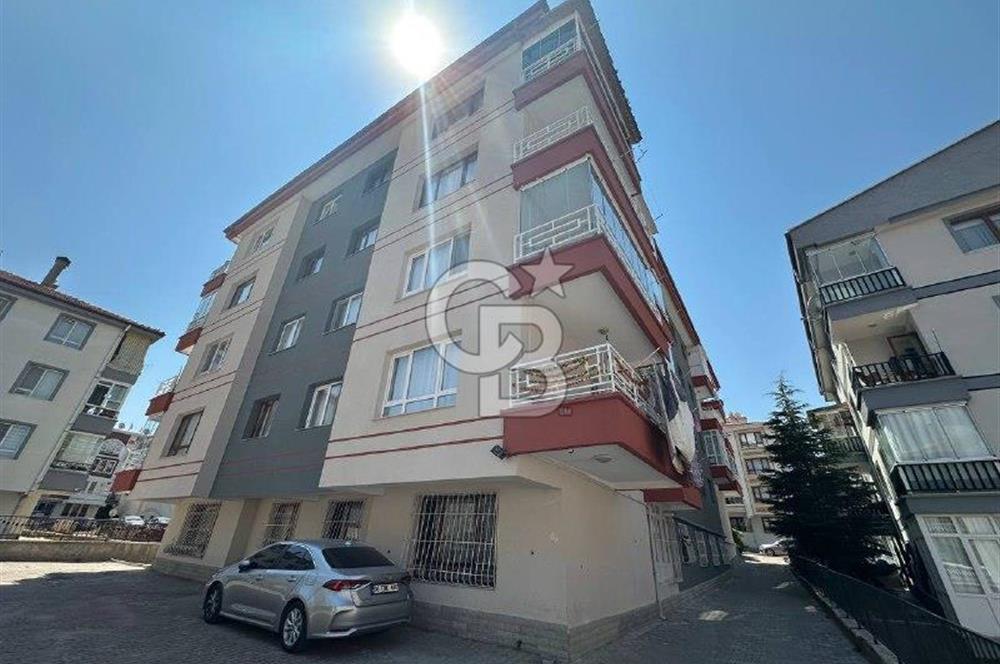 Atapark Caddesine 2 Bina Yakını 125 m²,3+1, 3.Kat, Satılık Daire