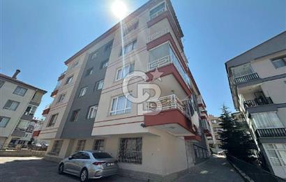 Atapark Caddesine 2 Bina Yakını 125 m²,3+1, 3.Kat, Satılık Daire