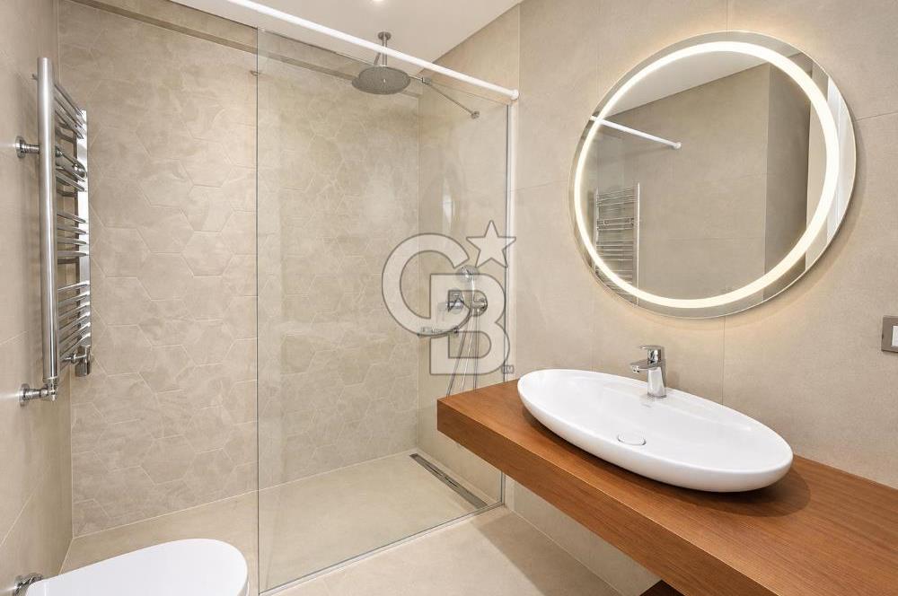 BEYOĞLU TAKSİM 360 PROJESİNDE KİRALIK STÜDYO DAİRE