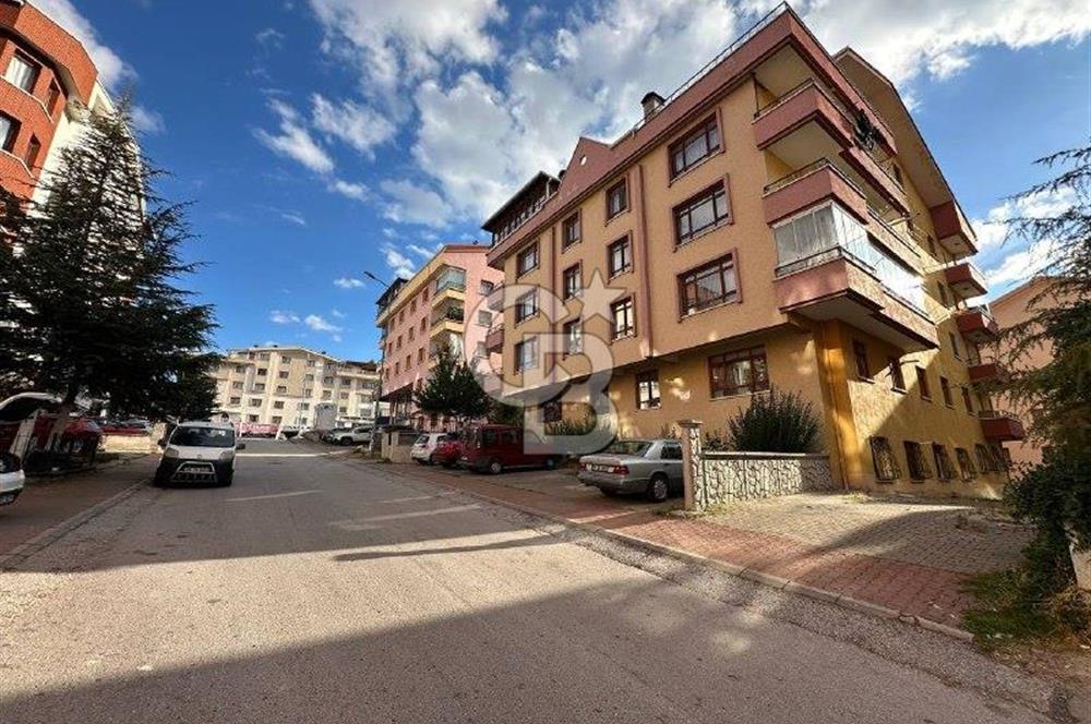 Güneşevler Mah. 90 m², 2+1, Kilerli, Kiralık Yüksek Giriş Daire