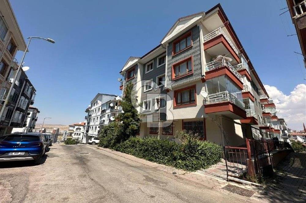Atapark Caddesine 2 Bina Yakını 125 m²,3+1, 3.Kat, Satılık Daire
