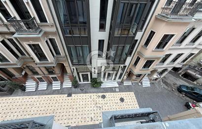 BEYOĞLU TAKSİM 360 PROJESİNDE KİRALIK STÜDYO DAİRE