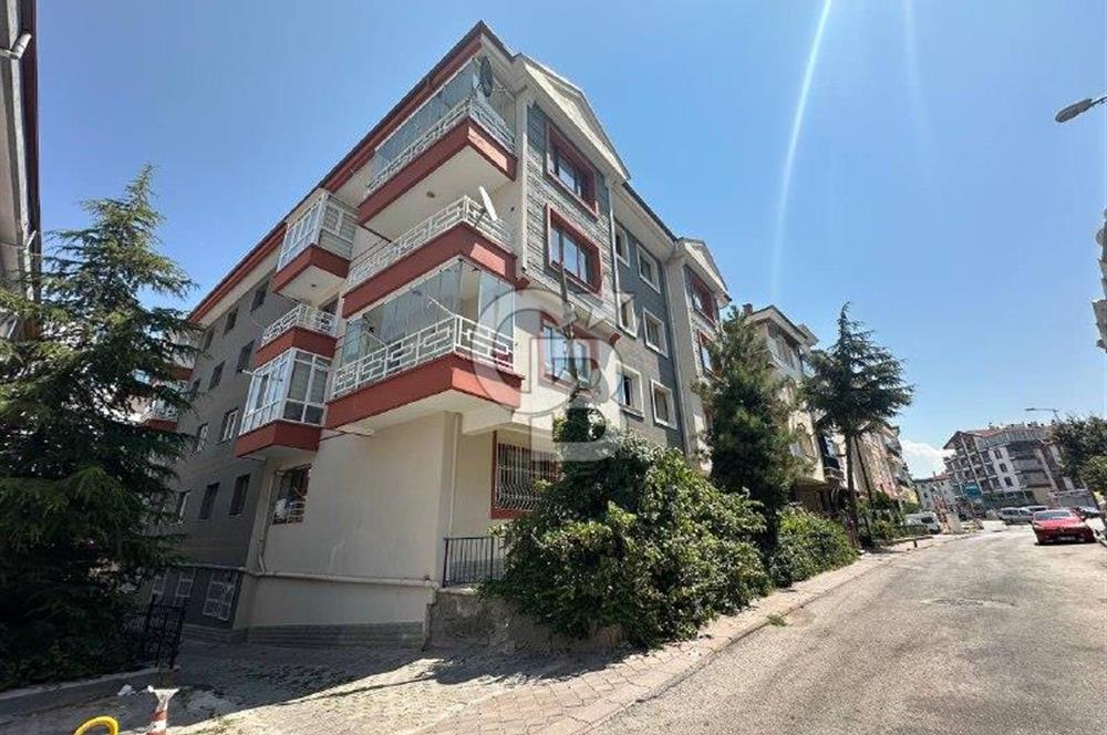 Atapark Caddesine 2 Bina Yakını 125 m²,3+1, 3.Kat, Satılık Daire