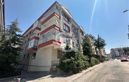 Atapark Caddesine 2 Bina Yakını 125 m²,3+1, 3.Kat, Satılık Daire