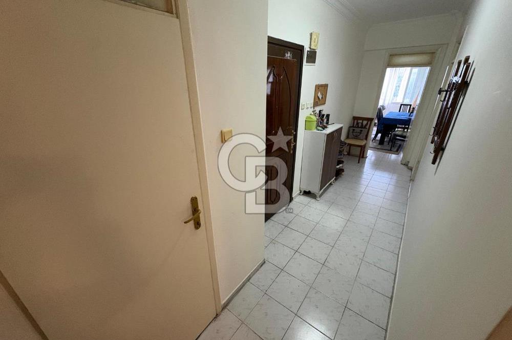 BAHÇELİEVLER DE SATILIK 3+1 DAİRE